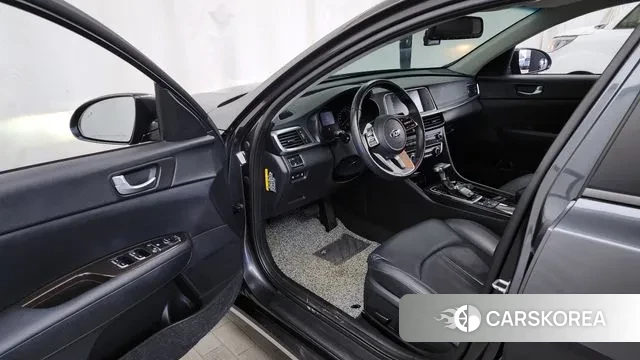 Kia The New K5 2nd generation id 3499791 из Кореи 20