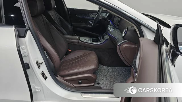 Mercedes-Benz CLS-Class C257 id 3819625 из Кореи 20