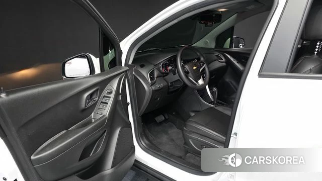 Chevrolet (GM Daewoo) The New Trax id 4470723 из Кореи 31