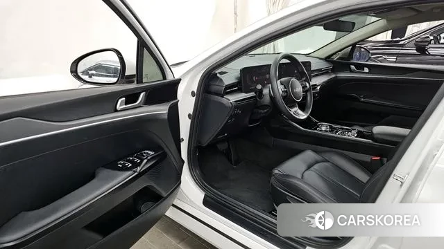 Kia The New K5 3rd generation id 3679630 из Кореи 20