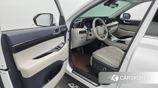 Hyundai The New Palisade id 3953803 из Кореи 20