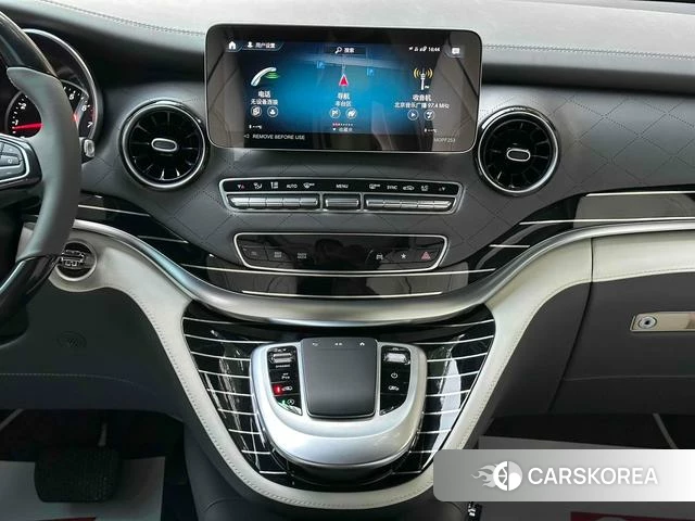 Mercedes-Benz V-class id 4307167 из Китая 23