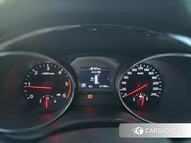 Kia The New Carnival id 3890276 из Кореи 19