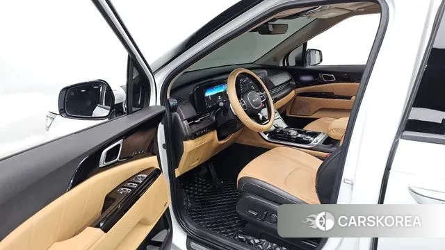 Kia Carnival 4th generation id 3670989 из Кореи 20