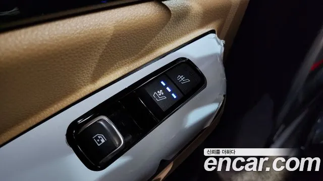 Kia Carnival 4th generation id 2538044 из Кореи 20