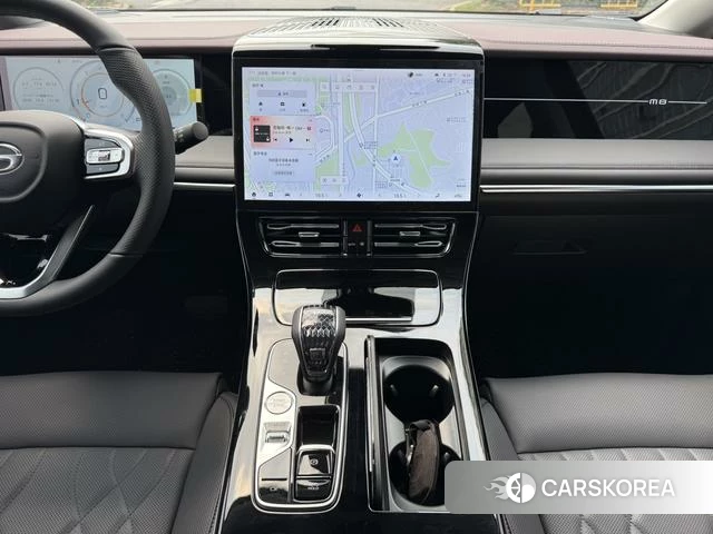 GAC Trumpchi Trumpchi M8 id 4182690 из Китая 11