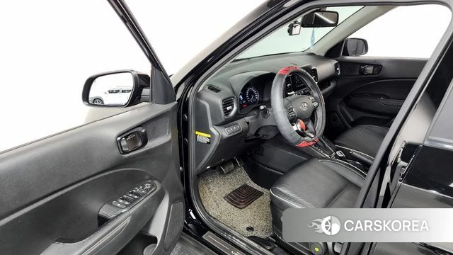 Hyundai Venue id 4502229 из Кореи 20