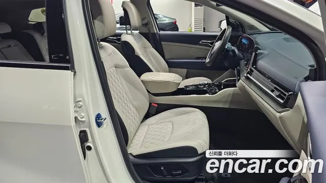 Kia Sportage 5th Generation id 2911093 из Кореи 20