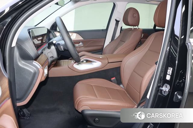 Mercedes-Benz GLE (import) id 4257075 из Китая 21