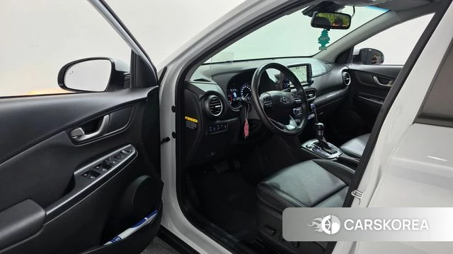 Hyundai Kona id 4850235 из Кореи 30
