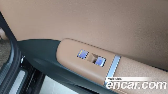 Hyundai Grandeur Hybrid (GN7) id 2639354 из Кореи 20