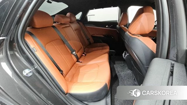 Kia The New K5 3rd generation id 4753036 из Кореи 30