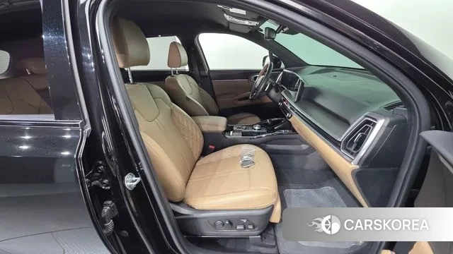 Kia The New Sorento 4th Generation id 3689630 из Кореи 20