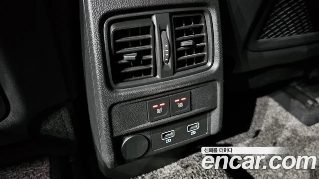 Renault Korea (Samsung) XM3 id 2696719 из Кореи 20