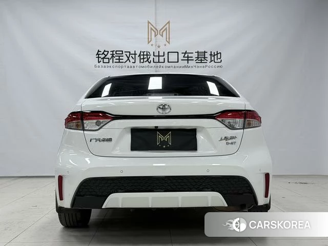 Toyota Lei Ling id 4278506 из Китая 25