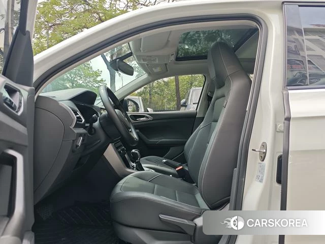 Volkswagen Tu Kai id 4190414 из Китая 29