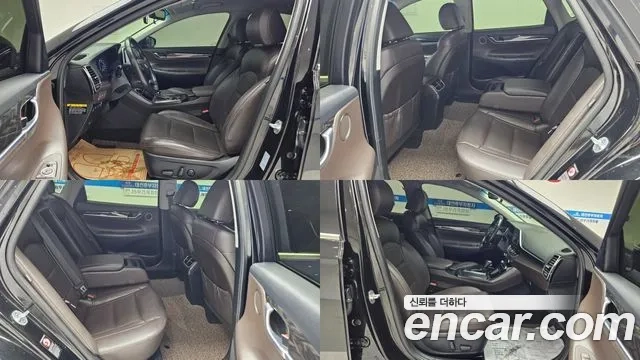 Hyundai Grandeur IG id 2937204 из Кореи 20