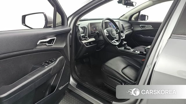 Kia Sportage 5th Generation id 4619105 из Кореи 20