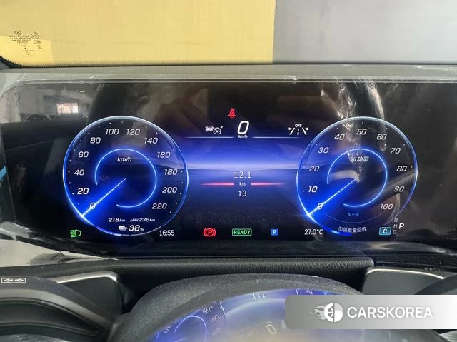 Mercedes-Benz EQB id 4256937 из Китая 17