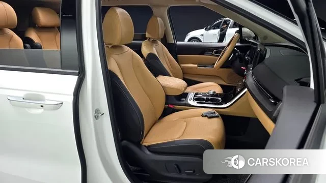 Kia Carnival 4th generation id 3571838 из Кореи 20