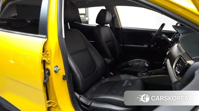 Kia Stonic id 3034410 из Кореи 20