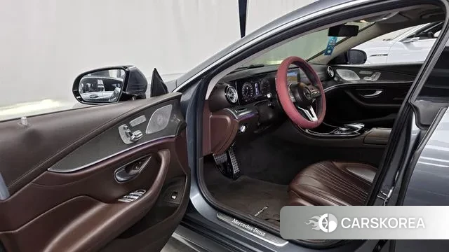 Mercedes-Benz CLS-Class C257 id 3686952 из Кореи 20