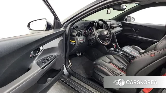 Hyundai Veloster (JS) id 3754471 из Кореи 20
