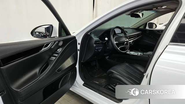 Genesis G80 (RG3) id 3904818 из Кореи 20