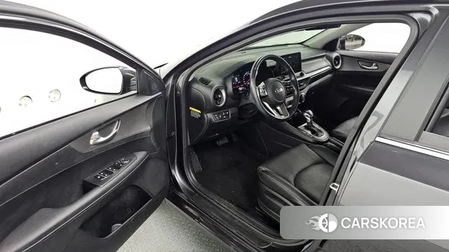 Kia Come New K3 id 3489807 из Кореи 20