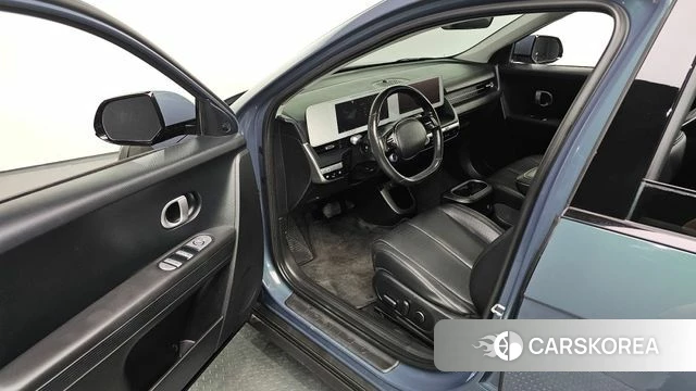 Hyundai Ionic 5 id 4562151 из Кореи 32