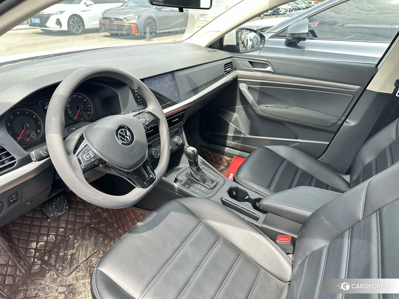 Volkswagen Lavida id 4440907 из Китая 13
