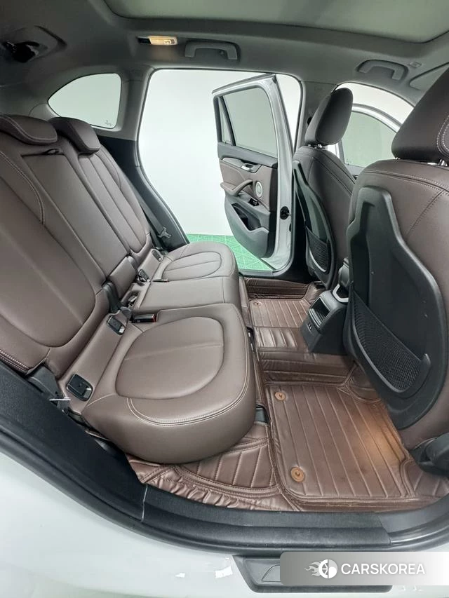 BMW X1 id 4290755 из Китая 25