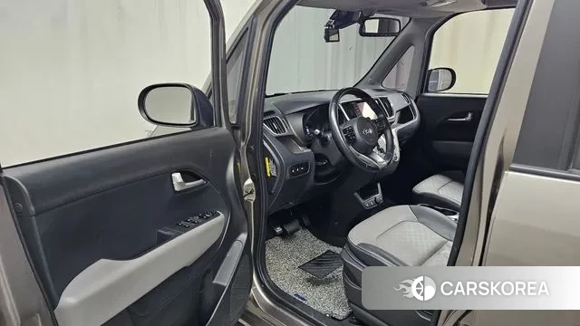 Kia The New Ray id 3635852 из Кореи 20