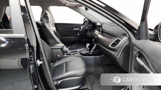 Kia Seltos id 3866006 из Кореи 20