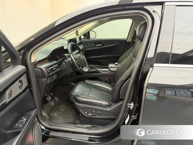 Lincoln Navigator id 4242393 из Китая 20