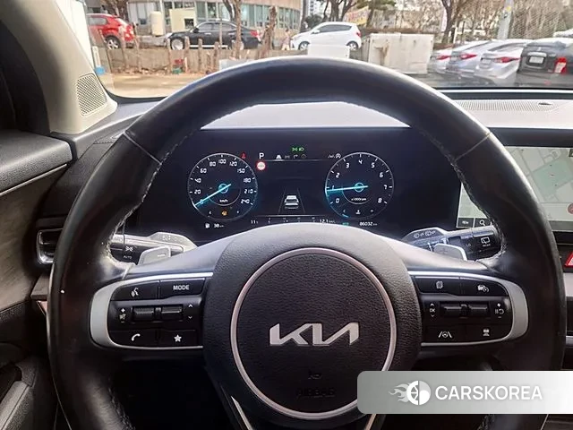 Kia Sportage 5th Generation id 3735537 из Кореи 20