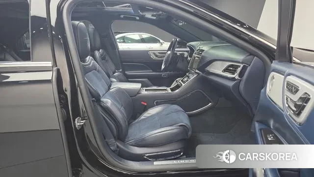 Lincoln Continental 10th Generation id 3324731 из Кореи 20