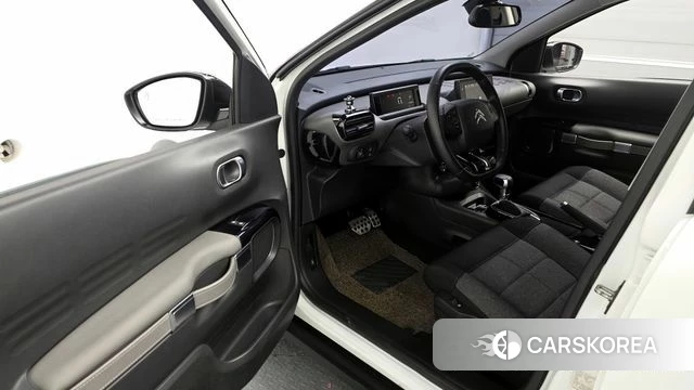 Citroen / DS C4 Cactus id 3828963 из Кореи 20