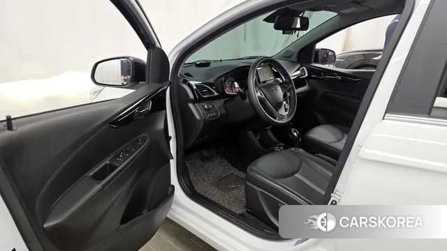 Chevrolet (GM Daewoo) The New Spark id 3694873 из Кореи 20