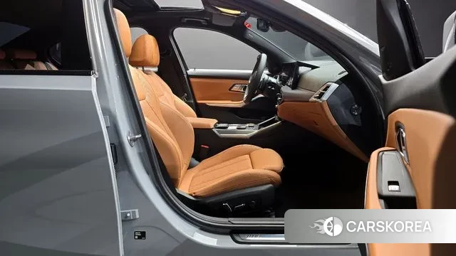 BMW 3 Series (G20) id 3502268 из Кореи 20