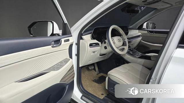 Hyundai The New Palisade id 3934441 из Кореи 20