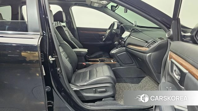 Honda CR-V 5th generation id 3828095 из Кореи 20