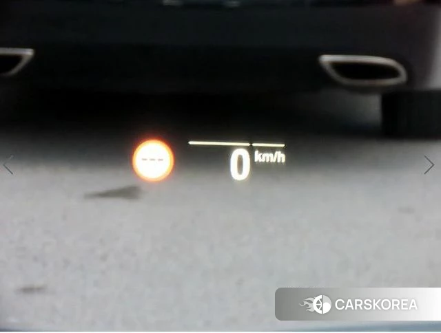 BMW 5 Series (G30) id 4735298 из Кореи 20