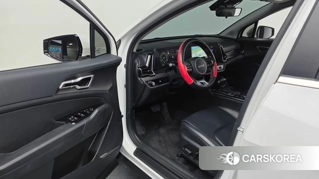 Kia Sportage 5th Generation id 3842466 из Кореи 20