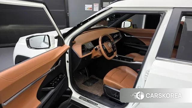 Ssangyong Torres id 3115335 из Кореи 20