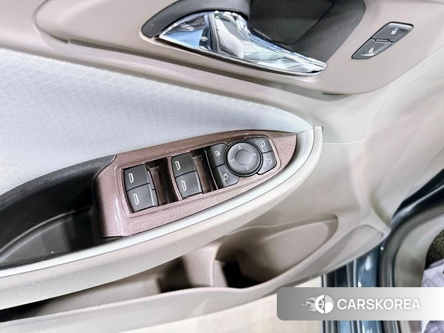 Chevrolet (GM Daewoo) The New Malibu id 4351152 из Кореи 20