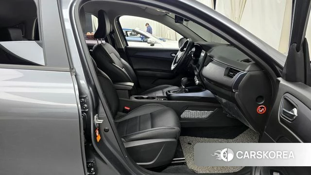 Renault Korea (Samsung) XM3 id 3899031 из Кореи 20