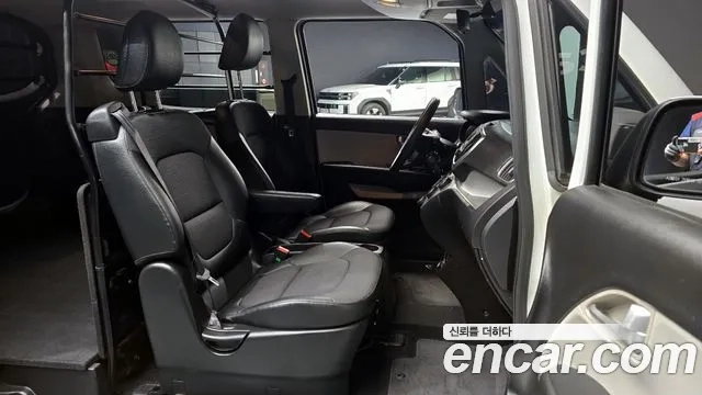 Kia The New Ray id 2937054 из Кореи 20