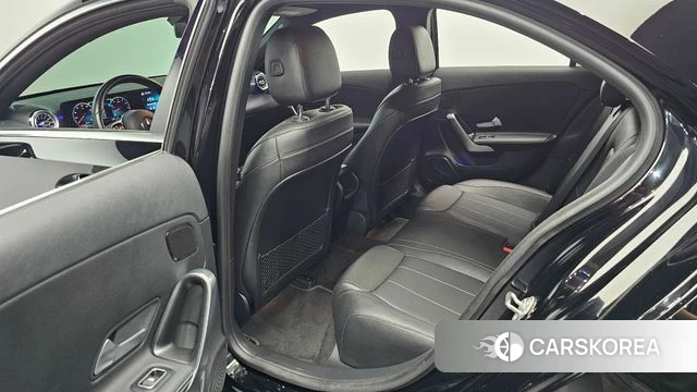 Mercedes-Benz A-Class W177 id 4519215 из Кореи 32