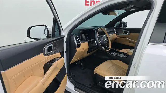 Kia Sorento 4th Generation id 2712271 из Кореи 20